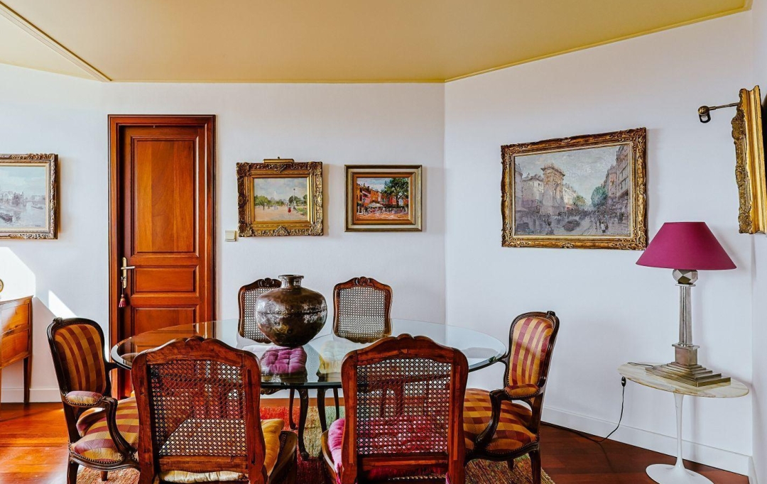 AIC IMMOBILIER : Appartement | PAU (64000) | 144 m2 | 690 000 € 