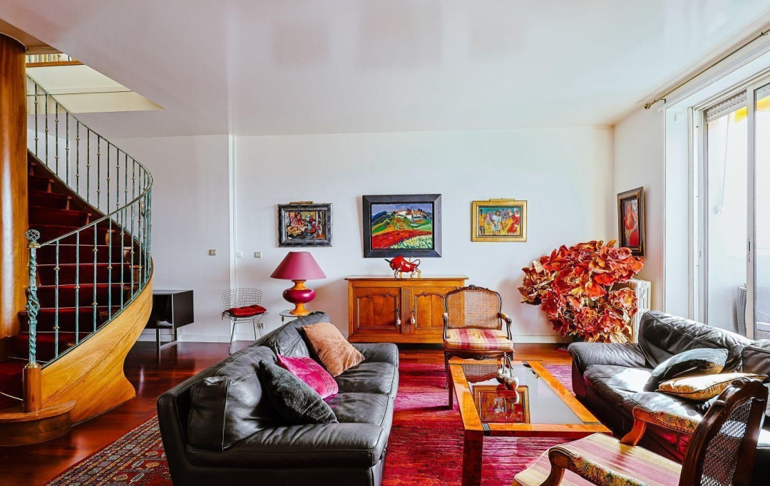 AIC IMMOBILIER : Appartement | PAU (64000) | 144 m2 | 690 000 € 