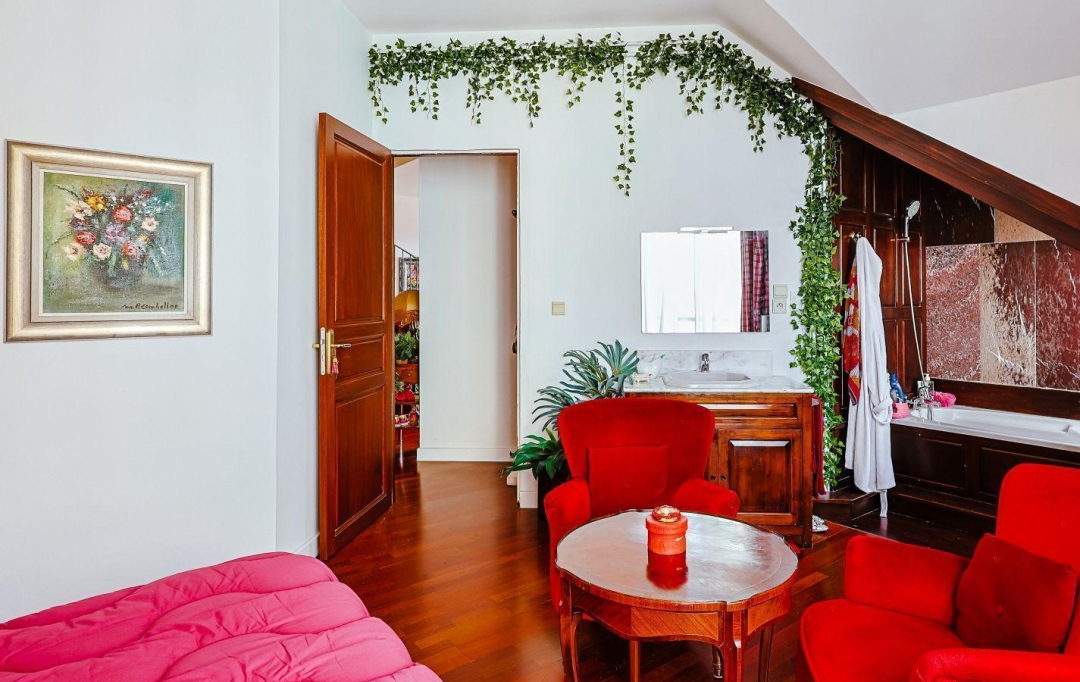 AIC IMMOBILIER : Appartement | PAU (64000) | 144 m2 | 690 000 € 