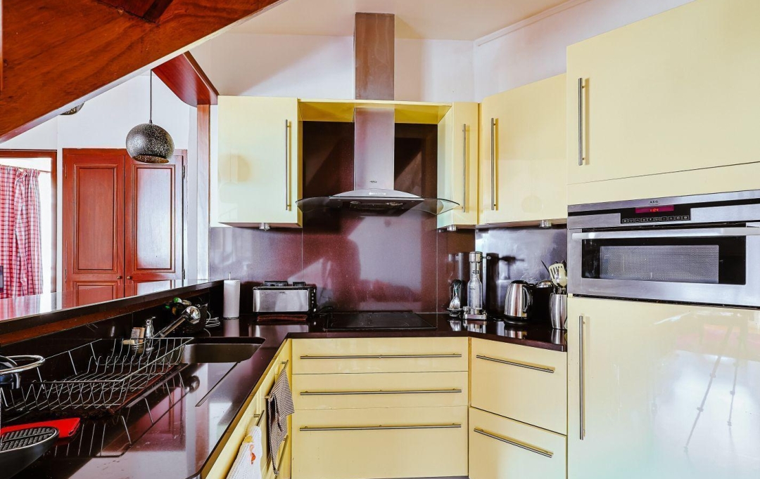 AIC IMMOBILIER : Appartement | PAU (64000) | 144 m2 | 690 000 € 