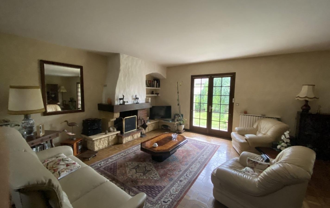 ACCESS IMMOBILIER : Maison / Villa | IDRON (64320) | 185 m2 | 365 000 € 