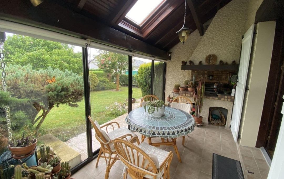 AIC IMMOBILIER : Maison / Villa | IDRON (64320) | 185 m2 | 365 000 € 