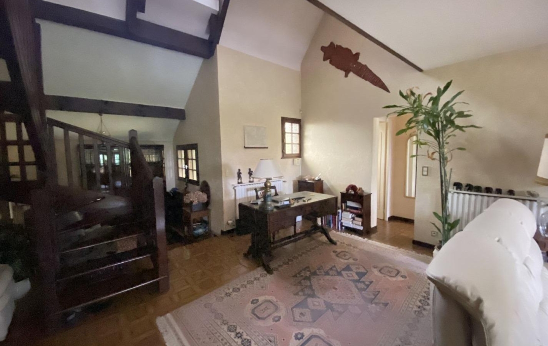 AIC IMMOBILIER : Maison / Villa | IDRON (64320) | 185 m2 | 365 000 € 