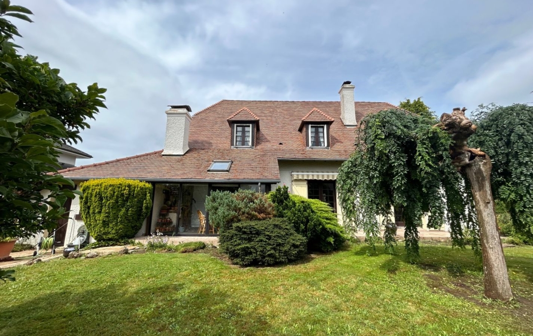 AIC IMMOBILIER : Maison / Villa | IDRON (64320) | 185 m2 | 365 000 € 