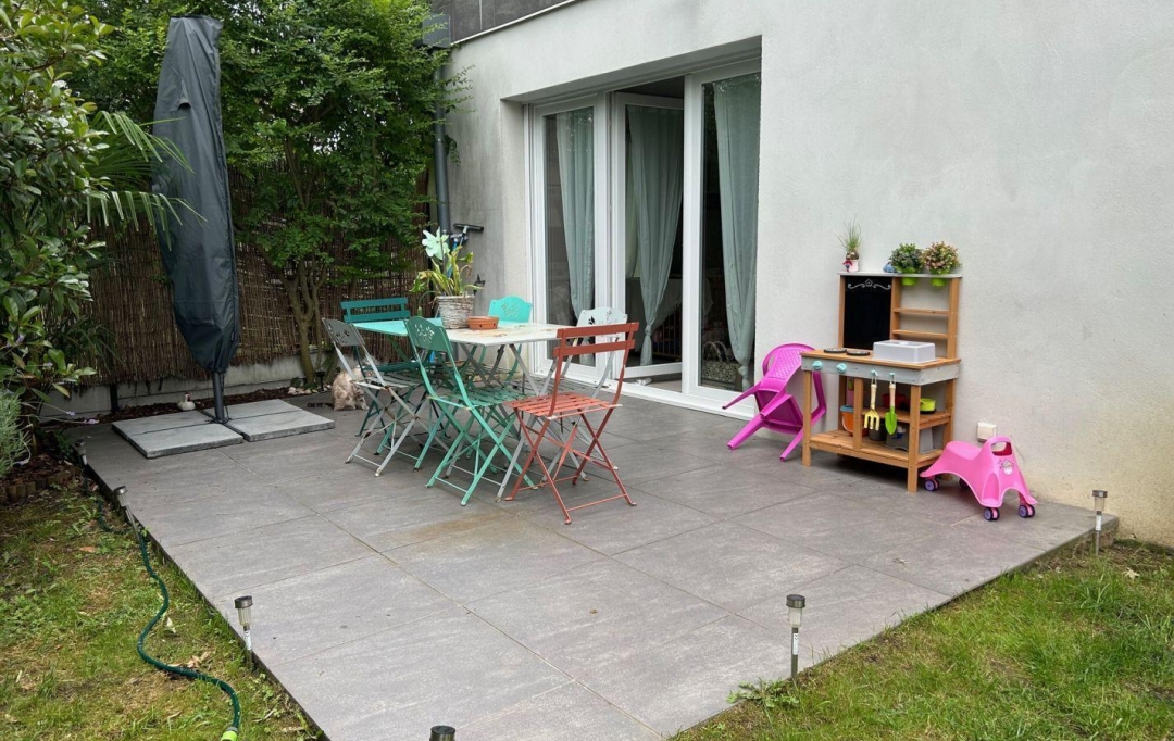 AIC IMMOBILIER : Appartement | LONS (64140) | 72 m2 | 215 000 € 