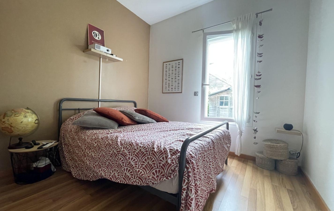 AIC IMMOBILIER : Appartement | LONS (64140) | 72 m2 | 215 000 € 