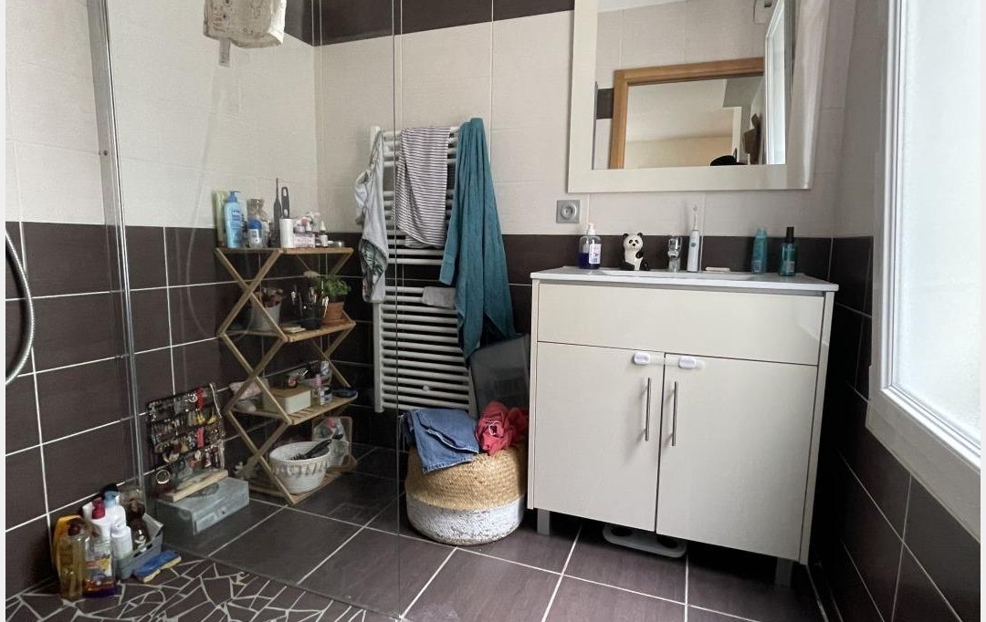 AIC IMMOBILIER : Appartement | LONS (64140) | 72 m2 | 215 000 € 