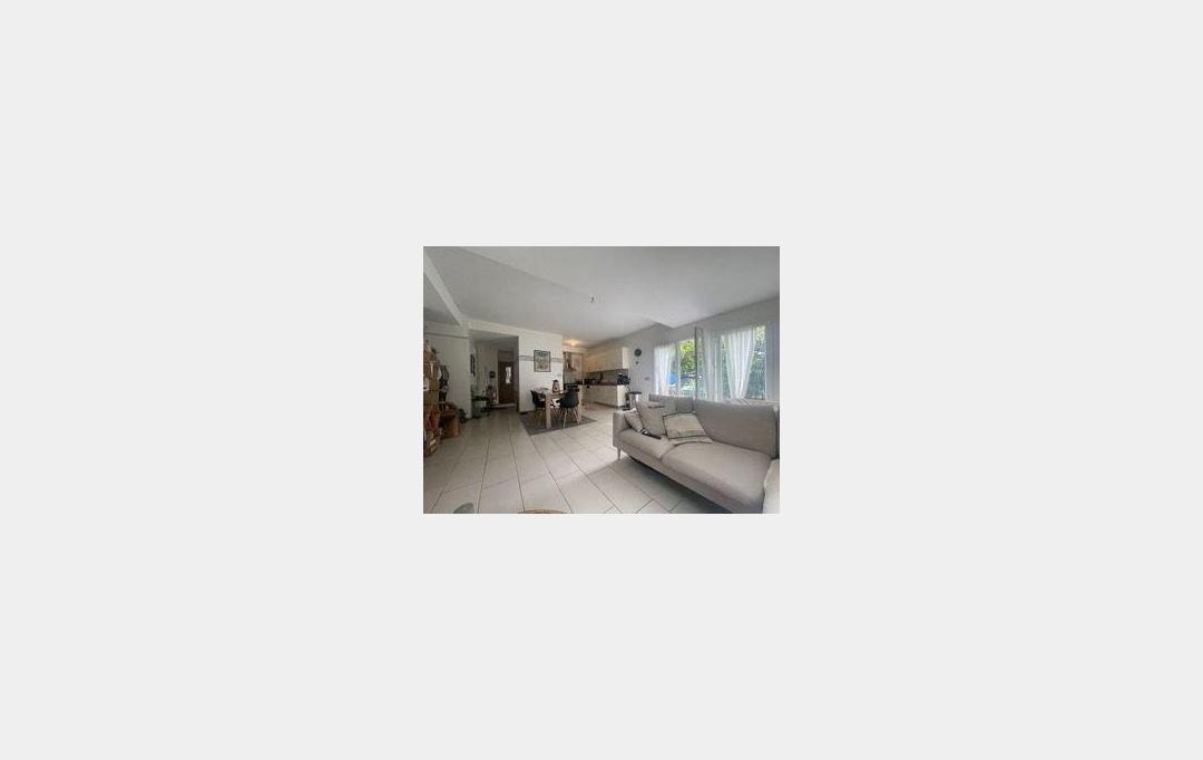 AIC IMMOBILIER : Appartement | LONS (64140) | 72 m2 | 215 000 € 