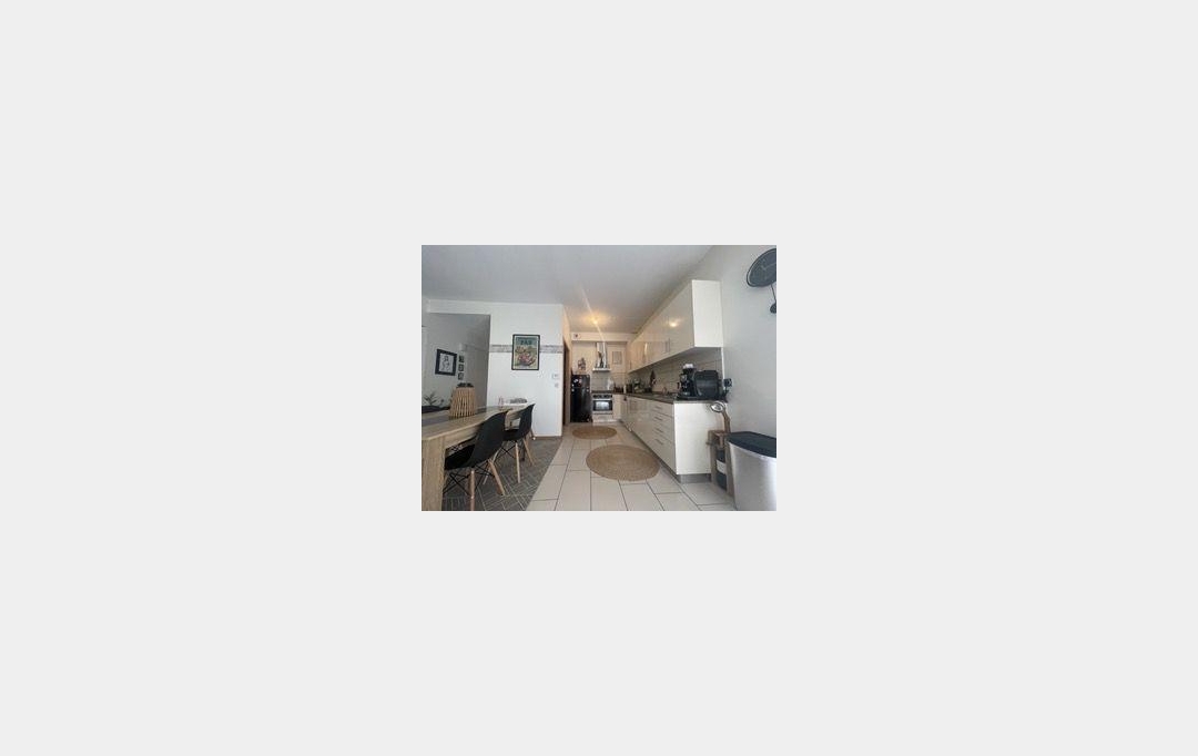 AIC IMMOBILIER : Appartement | LONS (64140) | 72 m2 | 215 000 € 