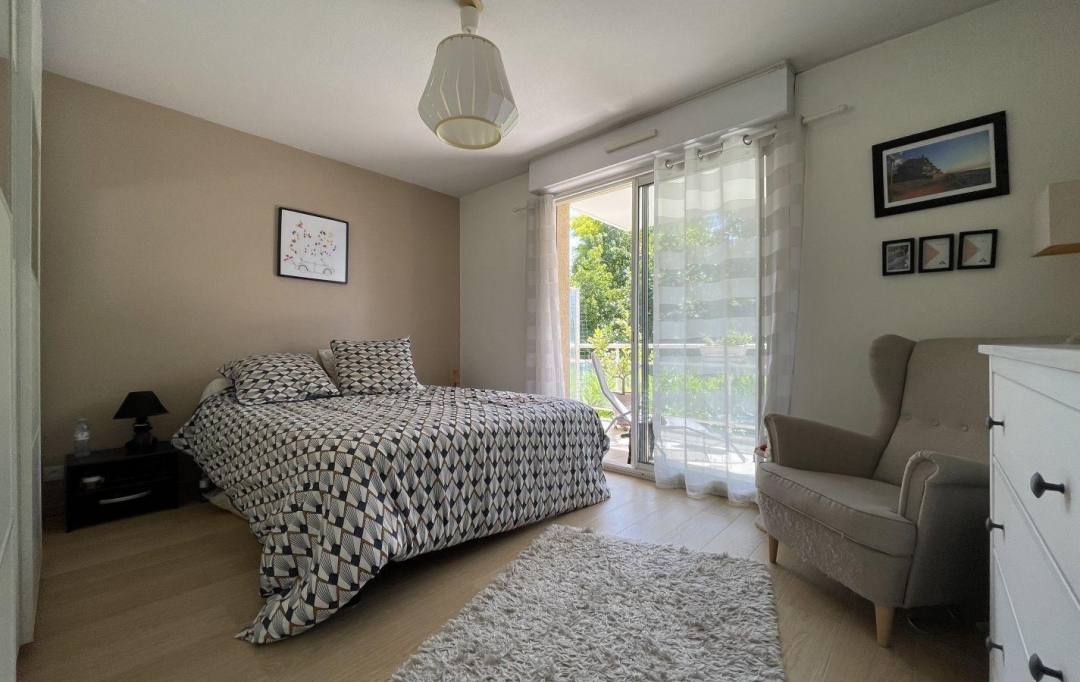 AIC IMMOBILIER : Appartement | PAU (64000) | 74 m2 | 225 000 € 