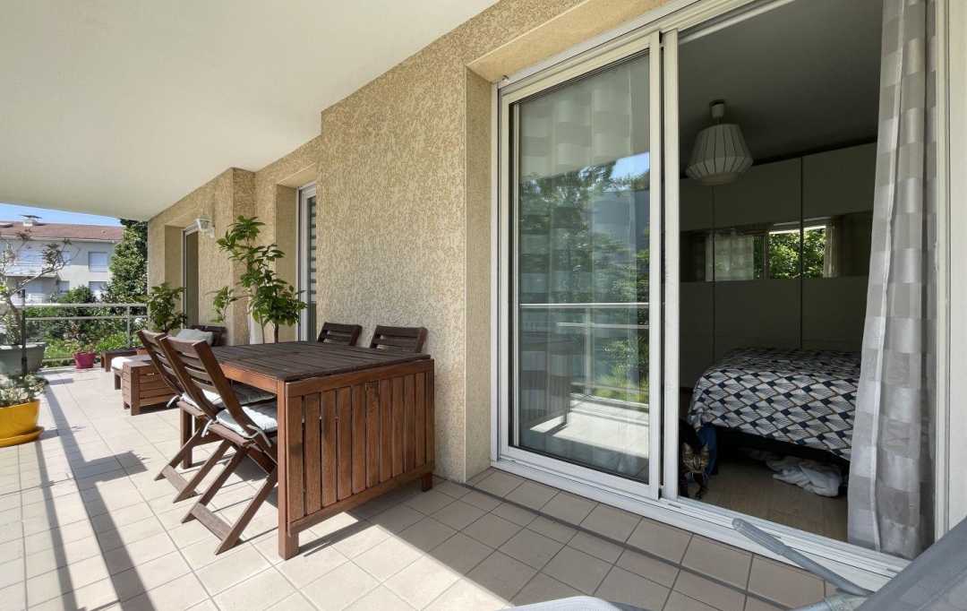 AIC IMMOBILIER : Appartement | PAU (64000) | 74 m2 | 225 000 € 