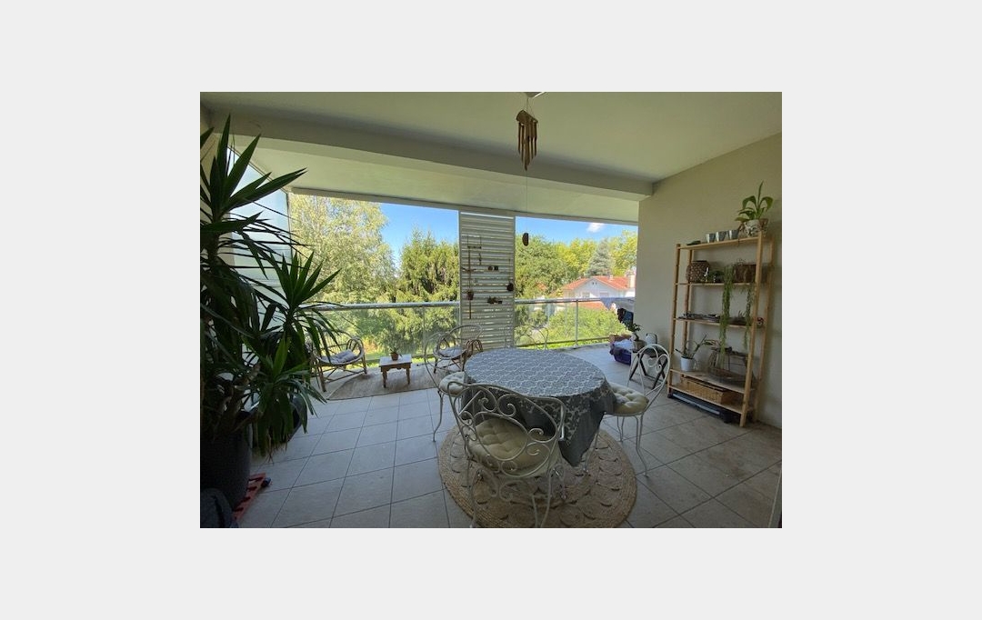 AIC IMMOBILIER : Appartement | PAU (64000) | 78 m2 | 212 000 € 