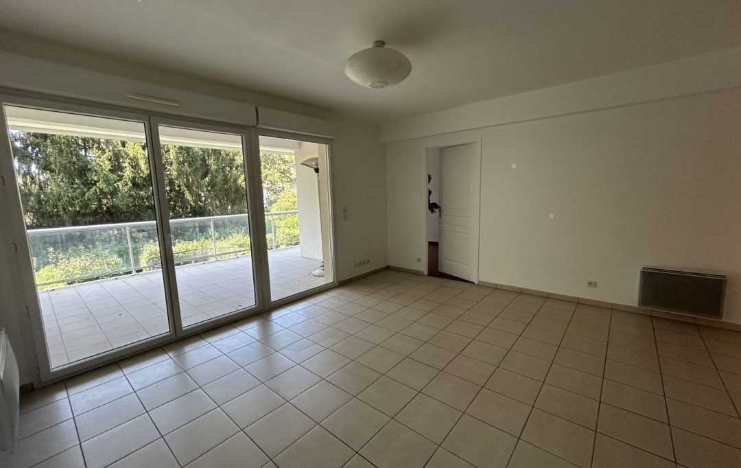 ACCESS IMMOBILIER : Apartment | PAU (64000) | 78 m2 | 250 000 € 