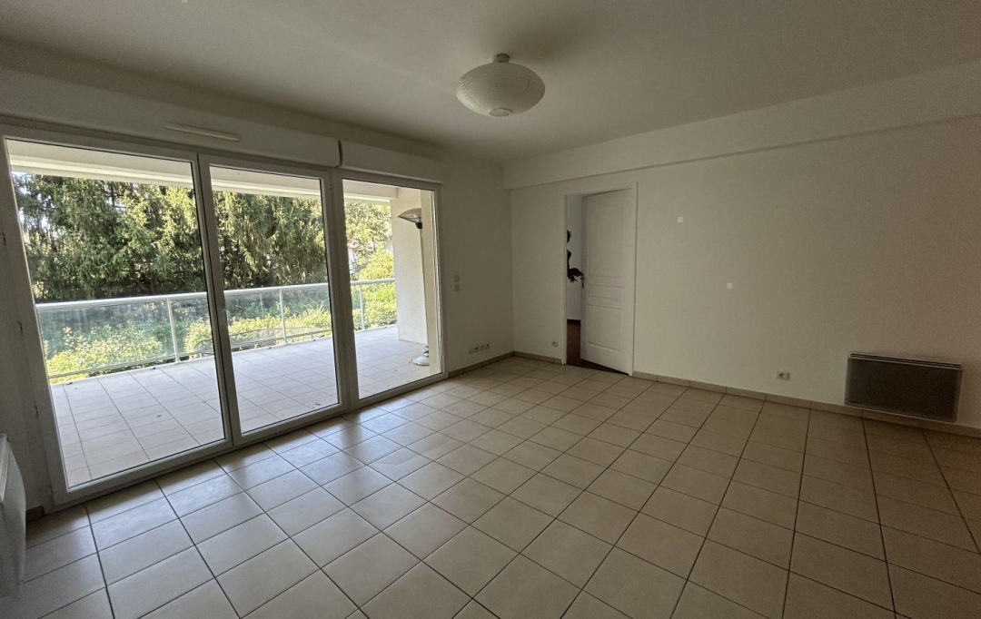 ACCESS IMMOBILIER : Appartement | PAU (64000) | 78 m2 | 250 000 € 