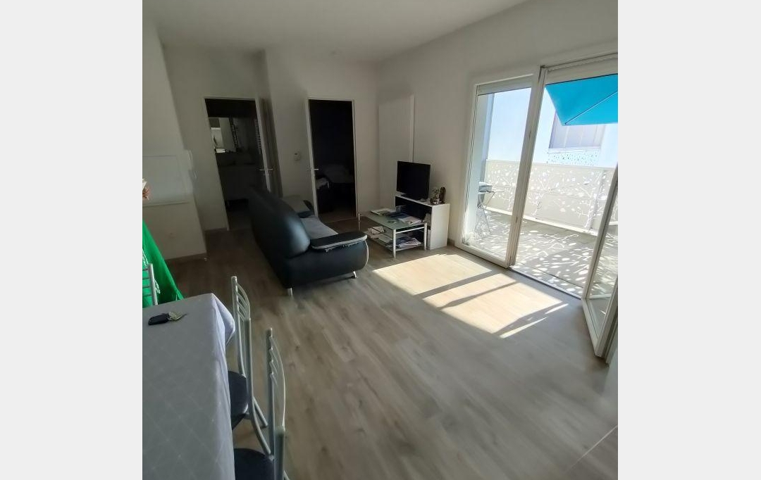 AIC IMMOBILIER : Appartement | PAU (64000) | 37 m2 | 124 000 € 