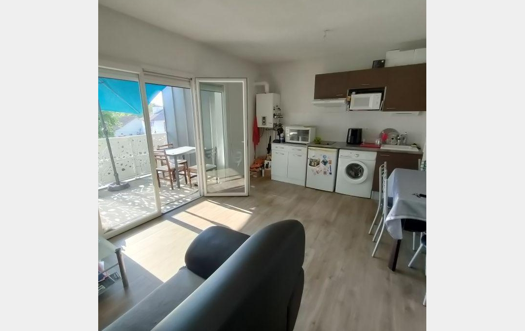 AIC IMMOBILIER : Appartement | PAU (64000) | 37 m2 | 124 000 € 