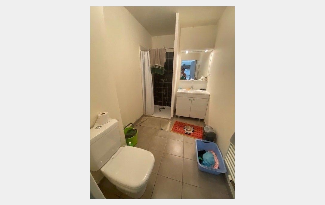 AIC IMMOBILIER : Appartement | PAU (64000) | 37 m2 | 124 000 € 