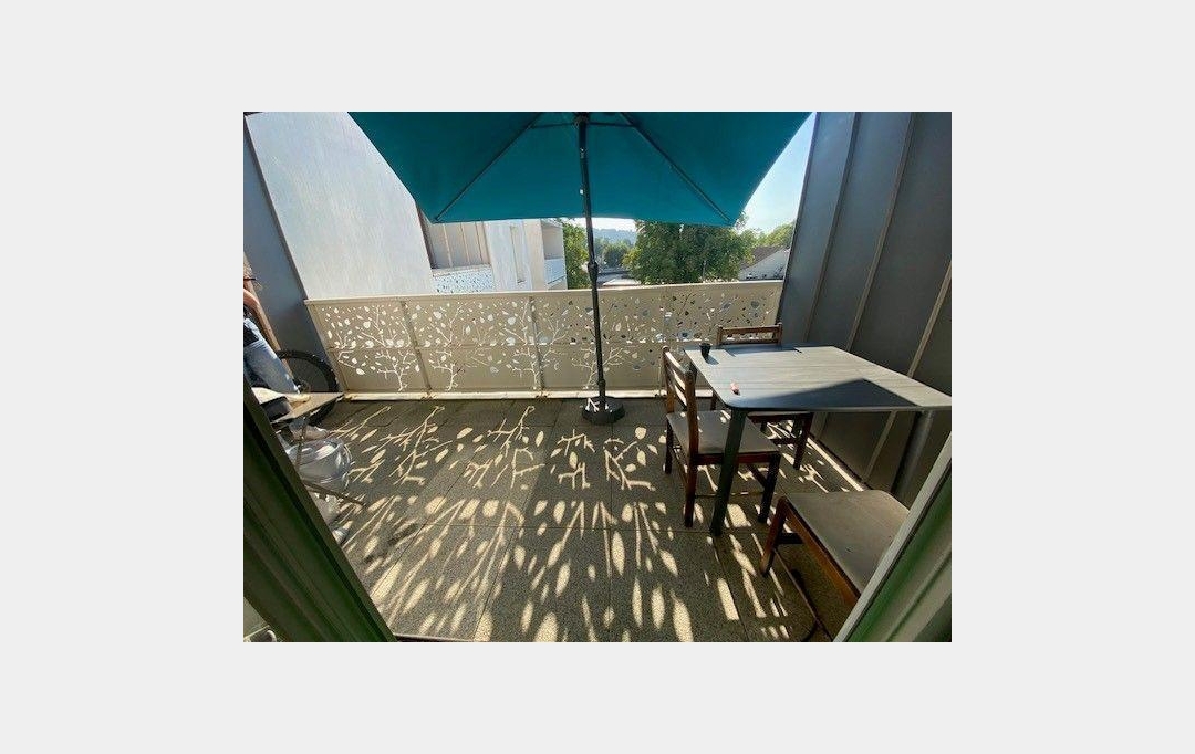 AIC IMMOBILIER : Appartement | PAU (64000) | 37 m2 | 124 000 € 