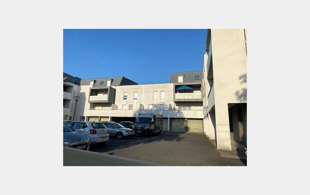 AIC IMMOBILIER : Appartement | PAU (64000) | 37 m2 | 124 000 € 