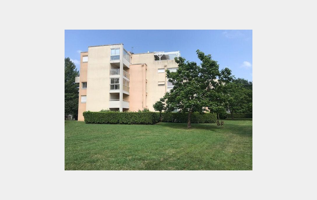 AIC IMMOBILIER : Apartment | PAU (64000) | 64 m2 | 160 000 € 