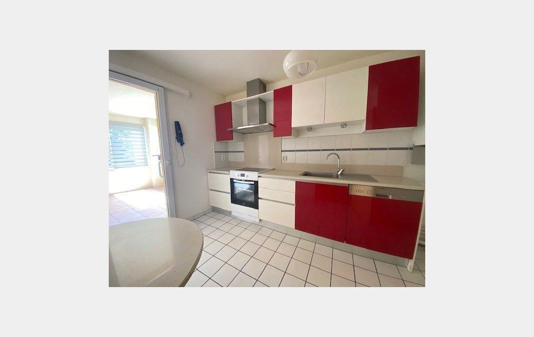 AIC IMMOBILIER : Apartment | PAU (64000) | 64 m2 | 160 000 € 