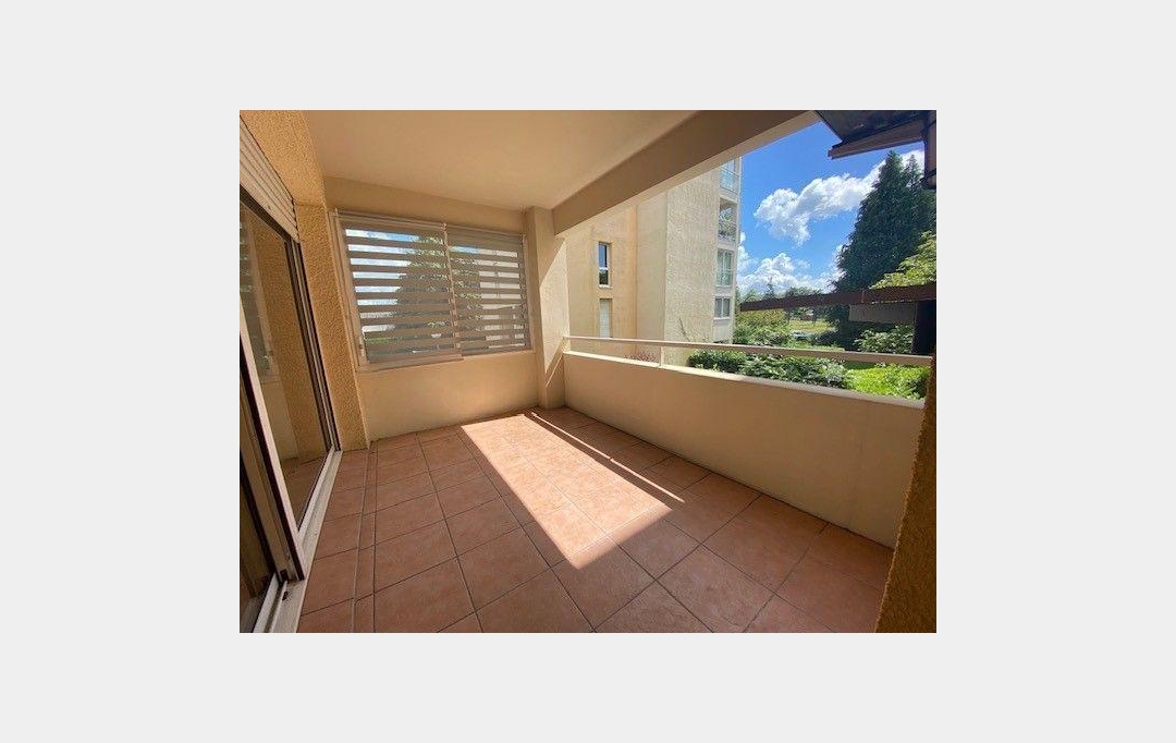 AIC IMMOBILIER : Apartment | PAU (64000) | 64 m2 | 160 000 € 