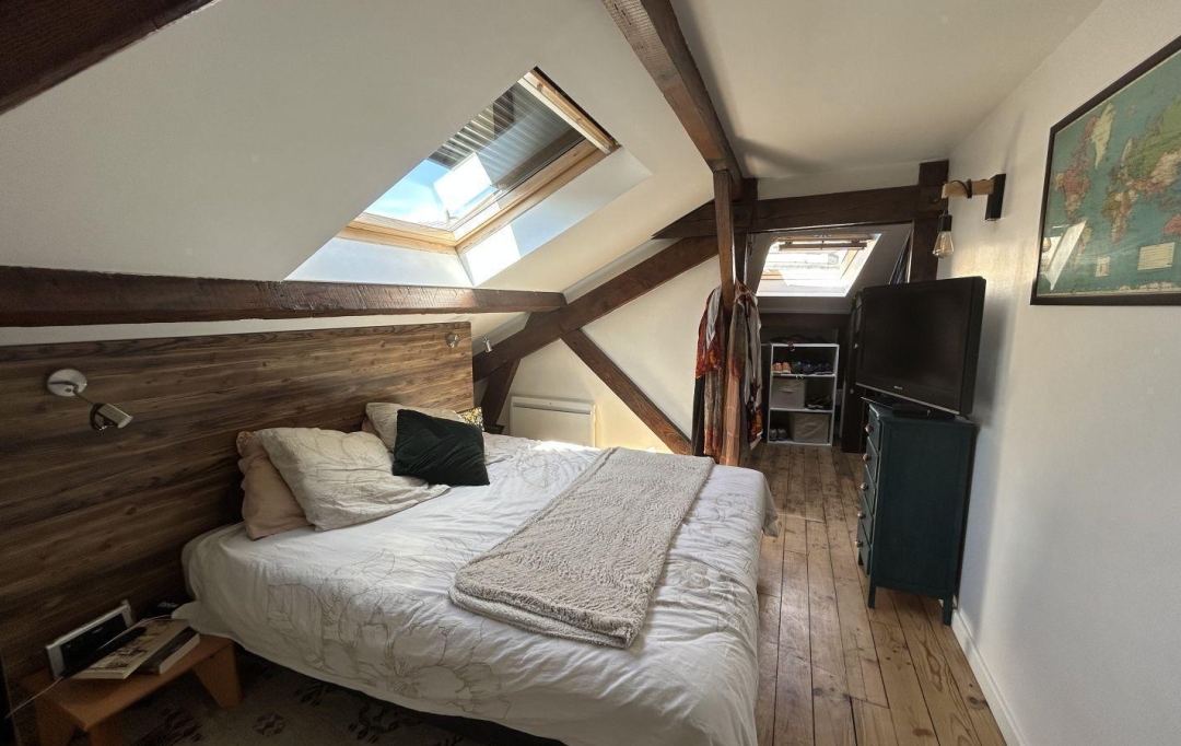 AIC IMMOBILIER : Appartement | PAU (64000) | 144 m2 | 399 000 € 