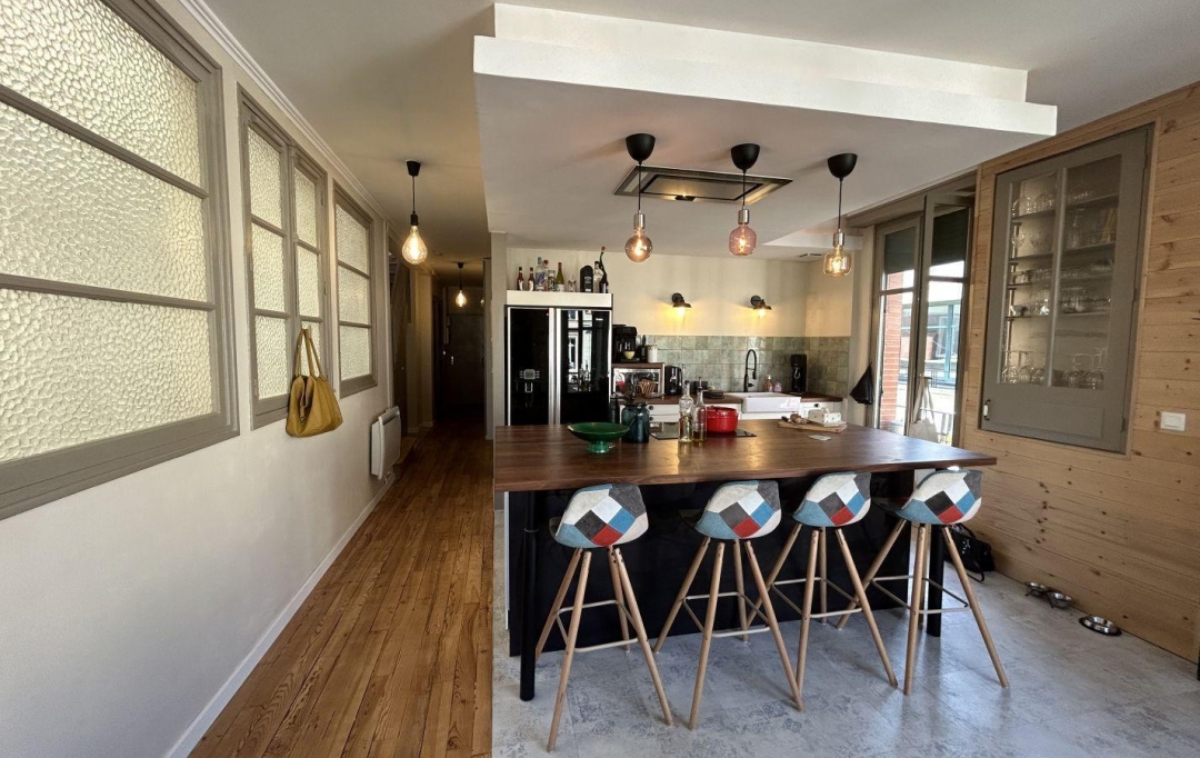 AIC IMMOBILIER : Appartement | PAU (64000) | 144 m2 | 399 000 € 