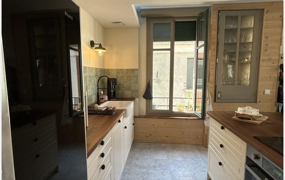 AIC IMMOBILIER : Appartement | PAU (64000) | 144 m2 | 399 000 € 