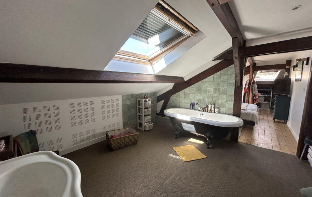 AIC IMMOBILIER : Appartement | PAU (64000) | 144 m2 | 399 000 € 