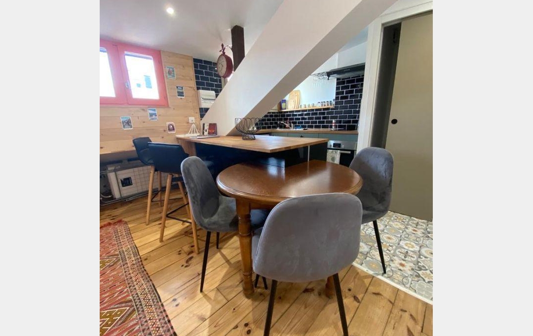 AIC IMMOBILIER : Appartement | PAU (64000) | 144 m2 | 399 000 € 