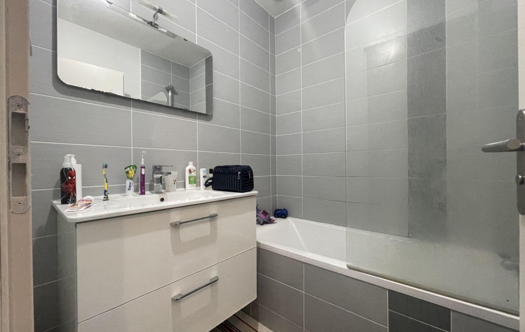 AIC IMMOBILIER : Appartement | PAU (64000) | 65 m2 | 134 000 € 