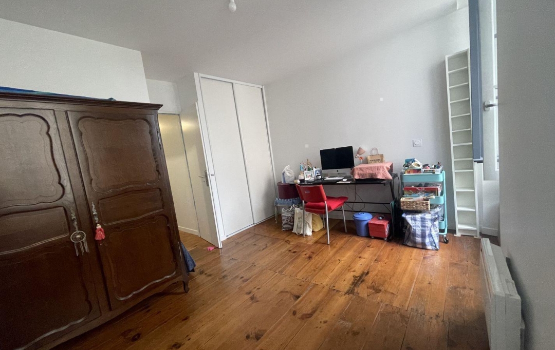 AIC IMMOBILIER : Appartement | PAU (64000) | 65 m2 | 133 000 € 