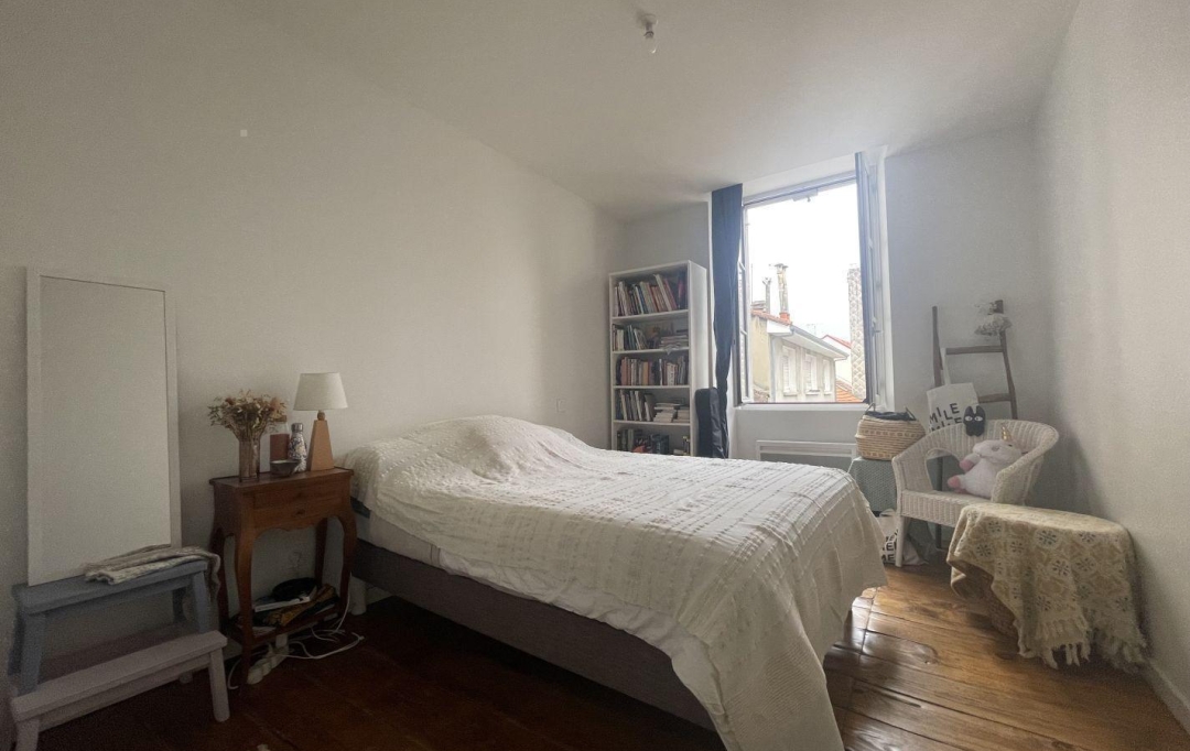 AIC IMMOBILIER : Appartement | PAU (64000) | 65 m2 | 133 000 € 