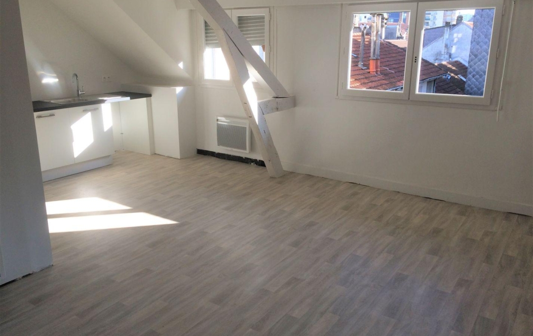 ACCESS IMMOBILIER : Appartement | PAU (64000) | 67 m2 | 120 000 € 