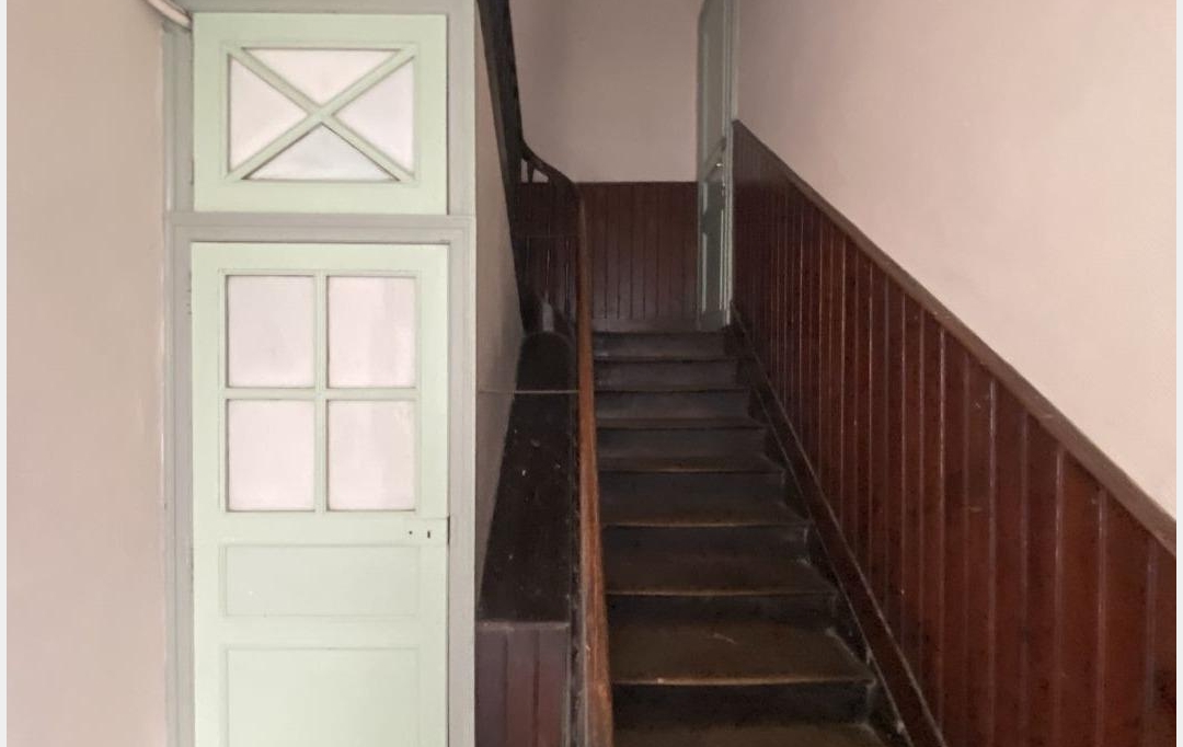 AIC IMMOBILIER : Appartement | PAU (64000) | 67 m2 | 120 000 € 