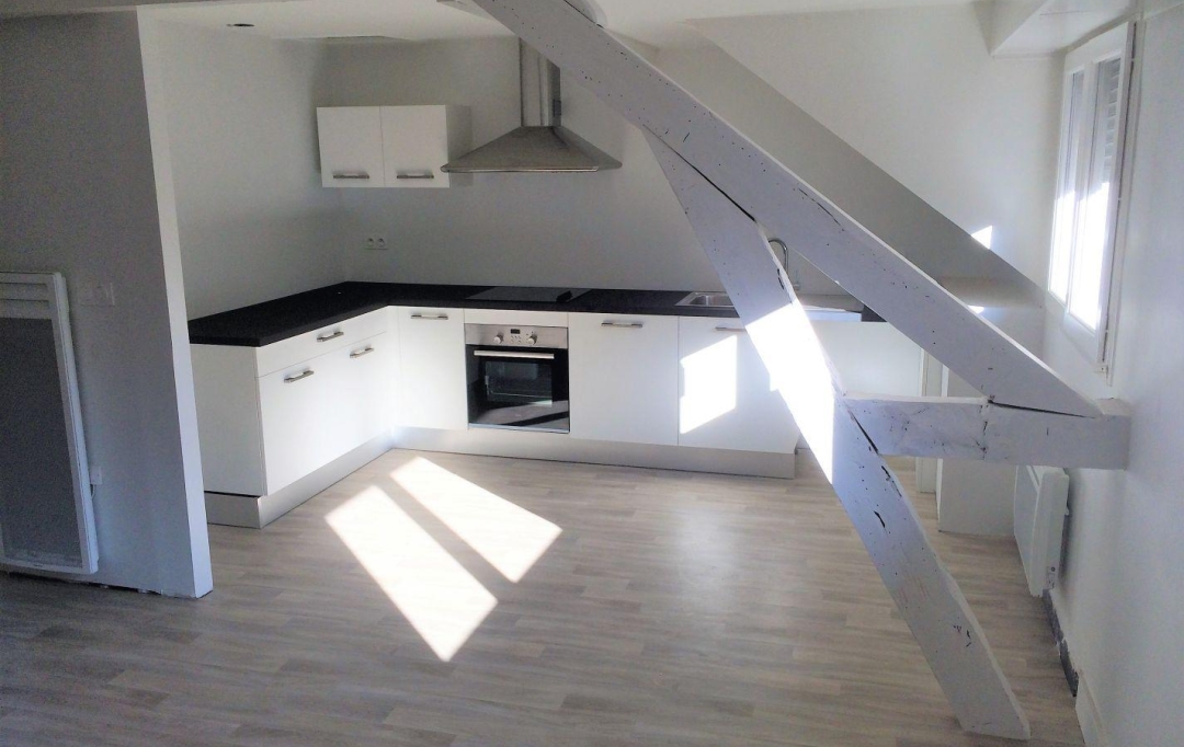 AIC IMMOBILIER : Appartement | PAU (64000) | 67 m2 | 120 000 € 