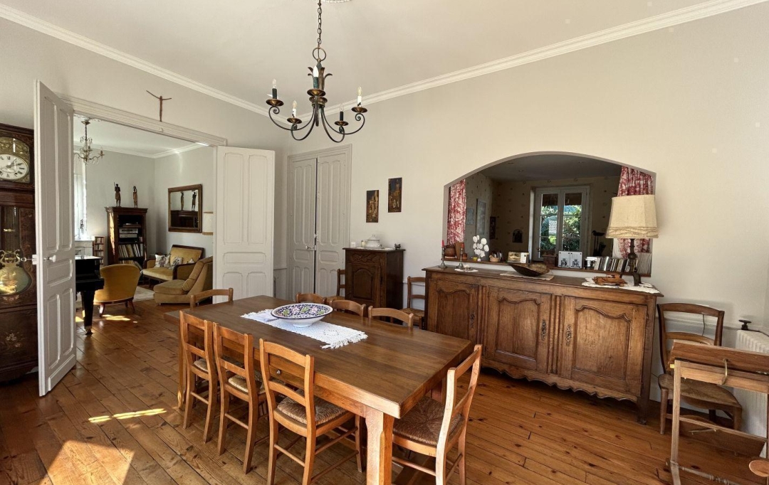 AIC IMMOBILIER : House | PAU (64000) | 277 m2 | 680 000 € 