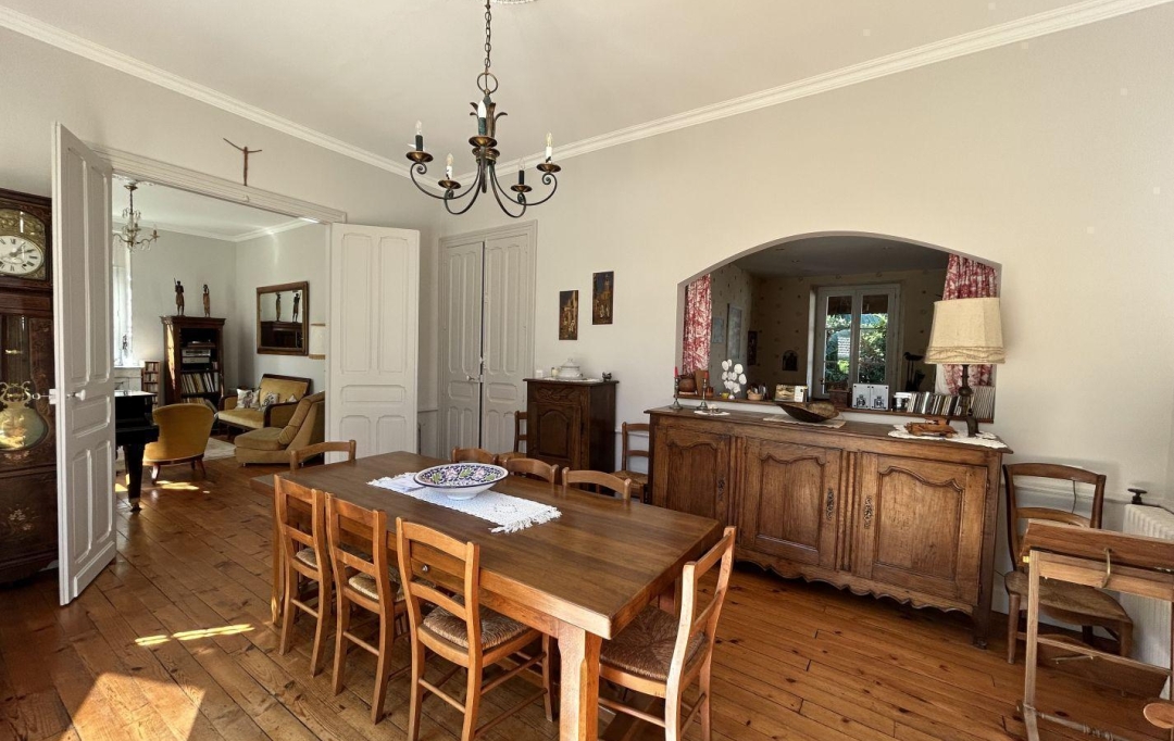 ACCESS IMMOBILIER : Maison / Villa | PAU (64000) | 277 m2 | 680 000 € 