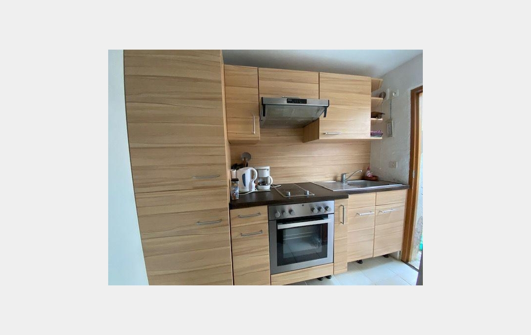 AIC IMMOBILIER : Apartment | LOUVIE-JUZON (64260) | 48 m2 | 80 000 € 