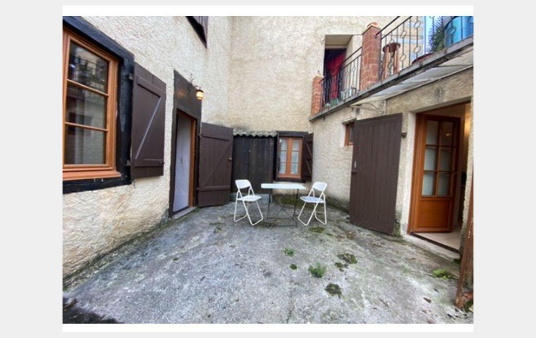 ACCESS IMMOBILIER : Apartment | LOUVIE-JUZON (64260) | 48 m2 | 80 000 € 