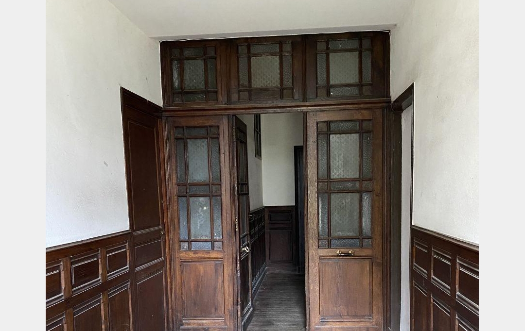 AIC IMMOBILIER : Apartment | LOUVIE-JUZON (64260) | 48 m2 | 80 000 € 