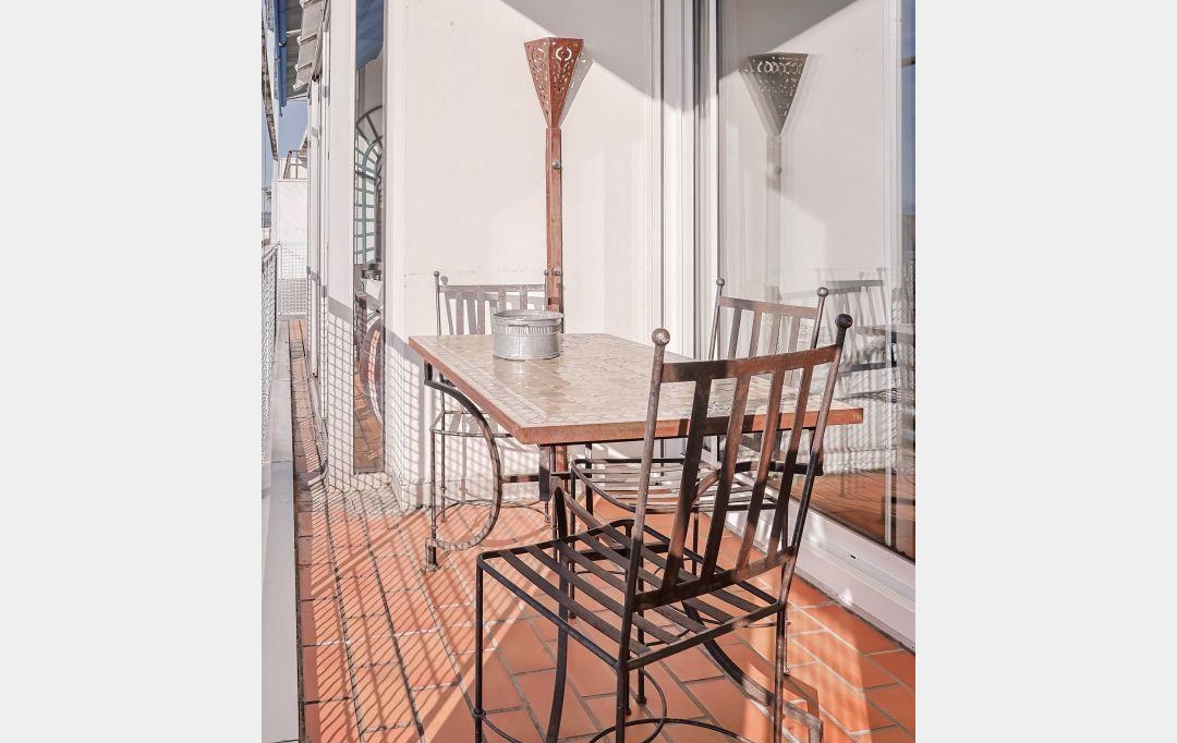ACCESS IMMOBILIER : Appartement | PAU (64000) | 127 m2 | 625 000 € 