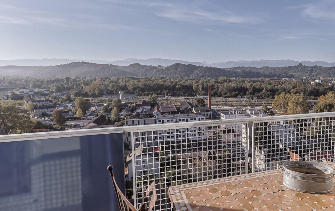 ACCESS IMMOBILIER : Appartement | PAU (64000) | 127 m2 | 625 000 € 