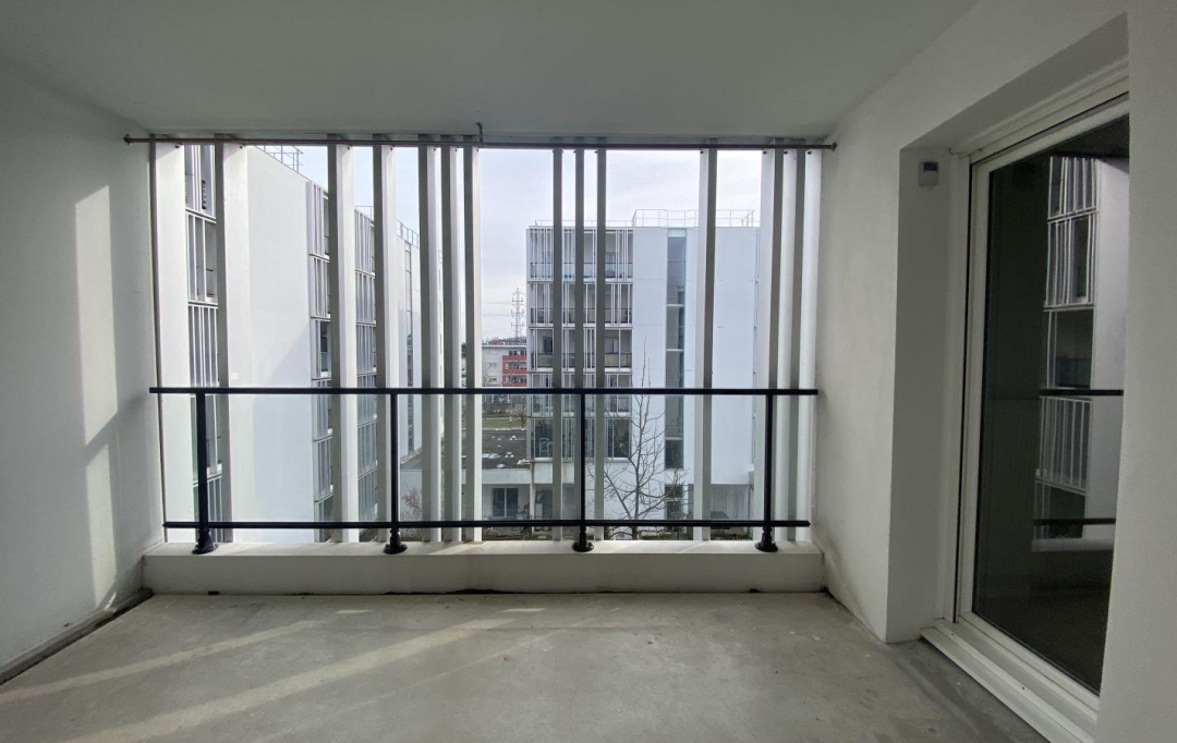 AIC IMMOBILIER : Appartement | CENON (33150) | 41 m2 | 131 000 € 