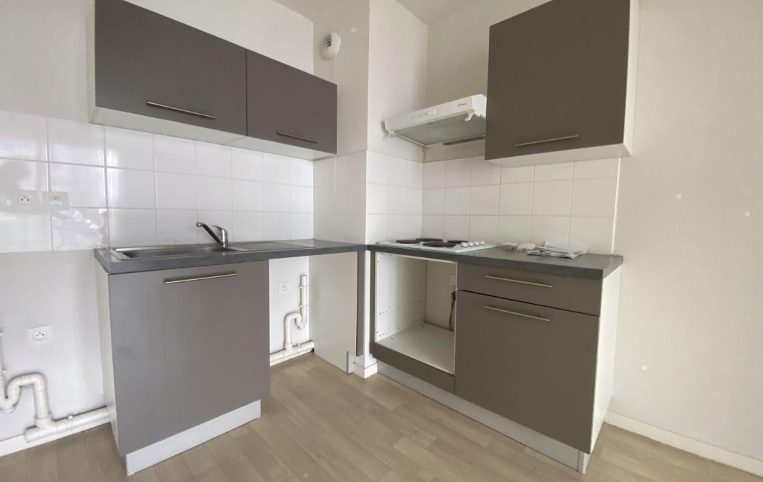 AIC IMMOBILIER : Appartement | CENON (33150) | 41 m2 | 131 000 € 