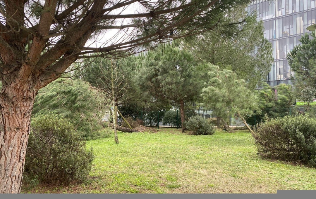 AIC IMMOBILIER : Appartement | CENON (33150) | 41 m2 | 131 000 € 