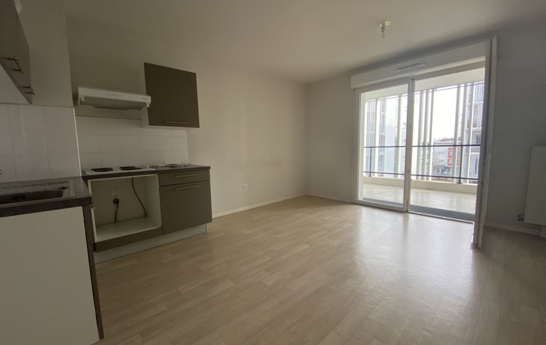 AIC IMMOBILIER : Appartement | CENON (33150) | 41 m2 | 131 000 € 