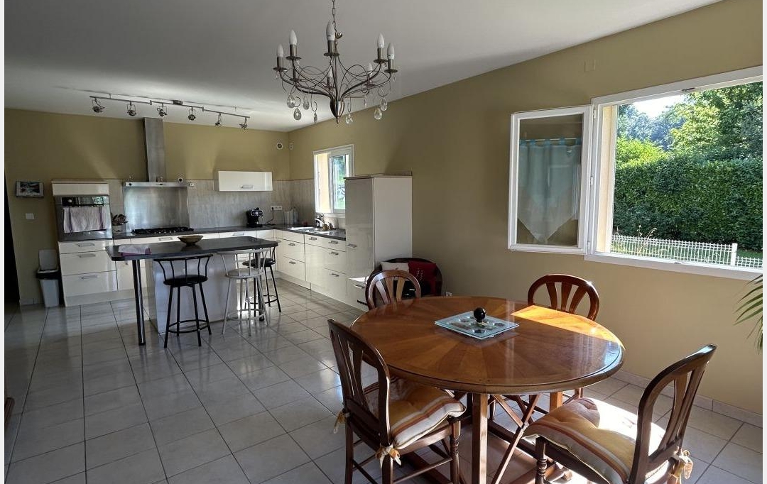AIC IMMOBILIER : Maison / Villa | IDRON (64320) | 192 m2 | 474 000 € 