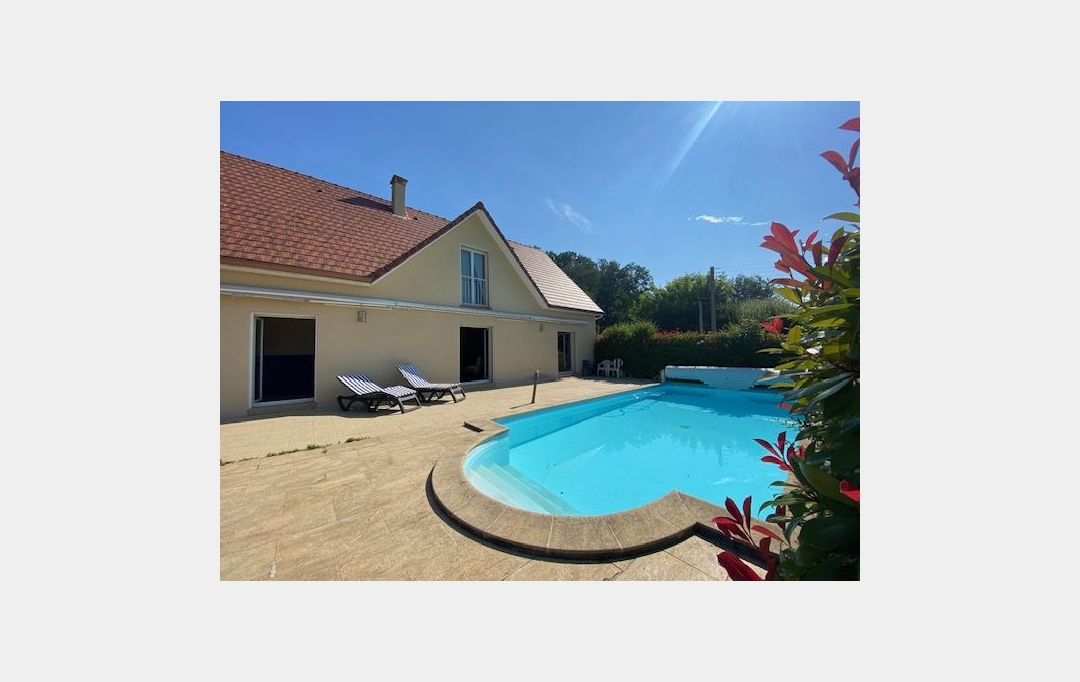 AIC IMMOBILIER : Maison / Villa | IDRON (64320) | 192 m2 | 474 000 € 